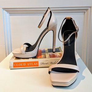 Jeffrey Campbell Ankle Strap Heel